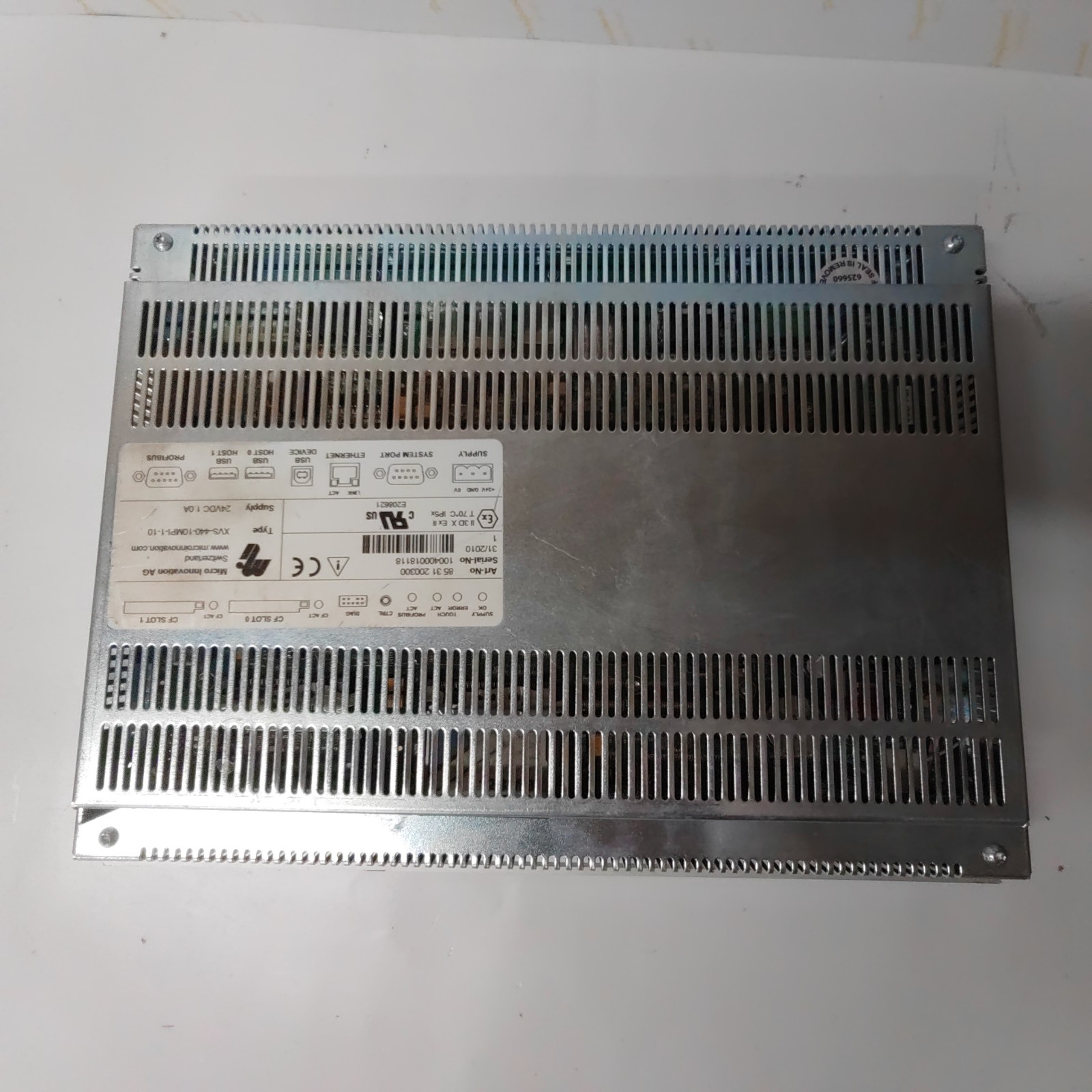 ABB 5SHX2645L0002  Module High Power Semiconductor1